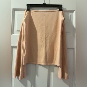 Ann Taylor Off-the-Shoulder Sweater, XS